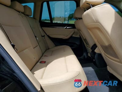Zdjęcie 11 z 13 samochodu: 2017 BMW X3 XDRIVE28I VIN:5UXWX9C53H0T06752 - miniatura