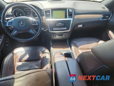 Zdjęcie 8 z 13 samochodu: 2013 MERCEDES-BENZ GL 450 4MATIC VIN:4JGDF7CE2DA262923 - miniatura