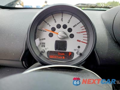Zdjęcie 9 z 12 samochodu: 2014 MINI COOPER S PACEMAN VIN:WMWSS7C59EWN71989 - miniatura