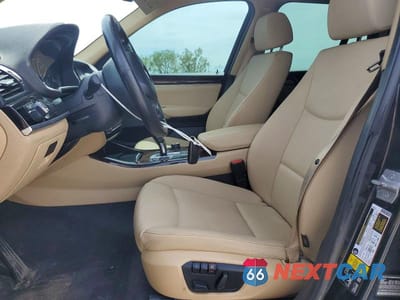 Zdjęcie 7 z 13 samochodu: 2017 BMW X3 XDRIVE28I VIN:5UXWX9C53H0T06752 - miniatura