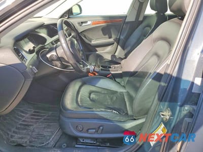 Zdjęcie 7 z 12 samochodu: 2009 AUDI A4 PRESTIGE VIN:WAUXF78K59A119503 - miniatura