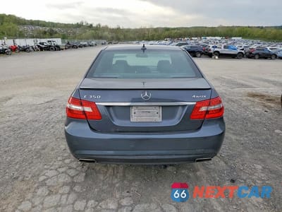Zdjęcie 6 z 12 samochodu: 2011 MERCEDES-BENZ E 350 4MATIC VIN:WDDHF8HB8BA465053 - miniatura