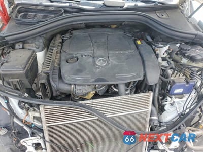 Zdjęcie 11 z 13 samochodu: 2018 MERCEDES-BENZ GLE 350 VIN:4JGDA5JBXJB192265 - miniatura