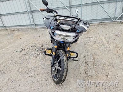 Drugie zdjęcie samochodu z przodu: 2024 HARLEY-DAVIDSON FLTRX VIN:1HD1KH712RB614835 - miniatura
