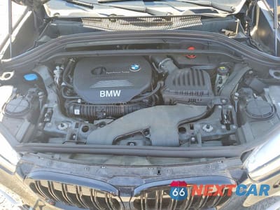 Zdjęcie 12 z 13 samochodu: 2018 BMW X1 XDRIVE28I VIN:WBXHT3C33J5K29491 - miniatura