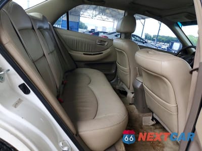 Zdjęcie 10 z 12 samochodu: 2002 HONDA ACCORD EX VIN:1HGCG56622A083222 - miniatura