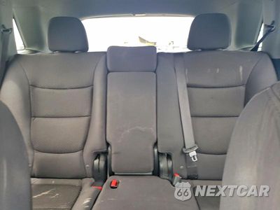 Zdjęcie 10 z 13 samochodu: 2011 KIA SORENTO LX VIN:5XYKT4A11BG114391 - miniatura
