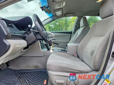 Zdjęcie 7 z 12 samochodu: 2015 TOYOTA CAMRY HYBRID LE VIN:4T1BD1FK5FU172890 - miniatura