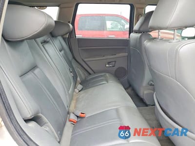 Zdjęcie 11 z 13 samochodu: 2007 JEEP GRAND CHEROKEE LIMITED VIN:1J8HR582X7C543420 - miniatura