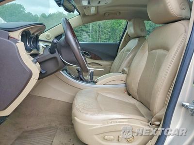 Zdjęcie 7 z 13 samochodu: 2011 BUICK LACROSSE CXL VIN:1G4GC5GD8BF103531 - miniatura