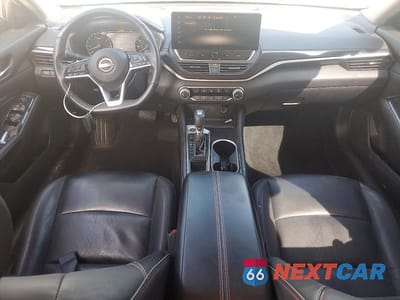 Zdjęcie 8 z 12 samochodu: 2023 NISSAN ALTIMA SR VIN:1N4BL4CV1PN398420 - miniatura