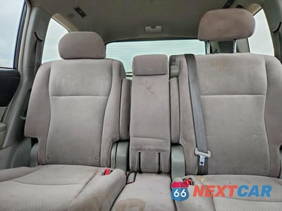 Zdjęcie 10 z 13 samochodu: 2008 TOYOTA HIGHLANDER BASE VIN:JTEES41A282067998 - miniatura