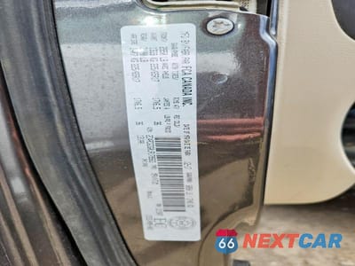Zdjęcie 13 z 13 samochodu: 2018 DODGE GRAND CARAVAN CREW VIN:2C4RDGDG0JR179563 - miniatura