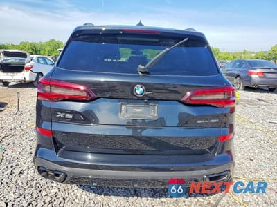 Zdjęcie 6 z 14 samochodu: 2021 BMW X5 SDRIVE 40I VIN:5UXCR4C07M9H14474 - miniatura