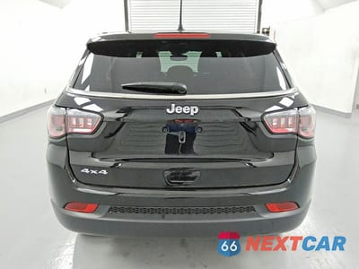 Zdjęcie 6 z 13 samochodu: 2025 JEEP COMPASS SPORT VIN:3C4NJDAN2ST544655 - miniatura