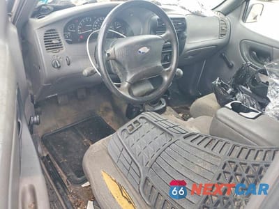 Zdjęcie 8 z 12 samochodu: 2002 FORD RANGER VIN:1FTYR10D82PA23313 - miniatura