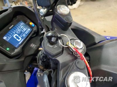 Zdjęcie 8 z 9 samochodu: 2019 SUZUKI GSX250R M VIN:LC6DN11A7K1100511 - miniatura