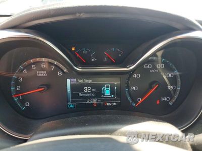 Zdjęcie 9 z 12 samochodu: 2016 CHEVROLET IMPALA LTZ VIN:2G1145S39G9128162 - miniatura
