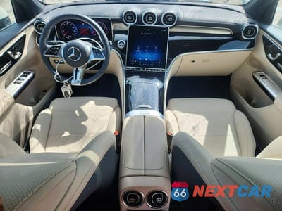 Zdjęcie 8 z 13 samochodu: 2024 MERCEDES-BENZ GLC 300 4MATIC VIN:W1NKM4HB4RF232002 - miniatura