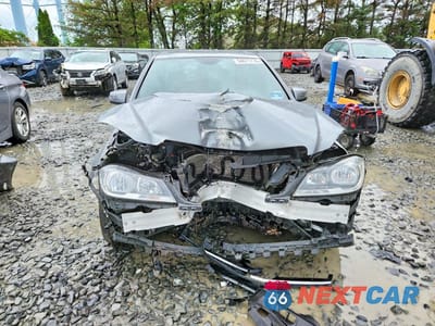 Piąte zdjęcie samochodu w środku: 2014 MERCEDES-BENZ C 300 4MATIC VIN:WDDGF8AB1EA960253 - miniatura
