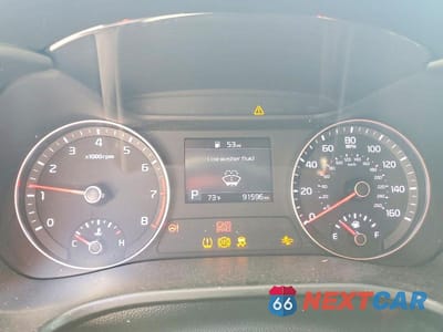 Zdjęcie 9 z 12 samochodu: 2021 KIA FORTE LXS VIN:3KPF24AD3ME346537 - miniatura