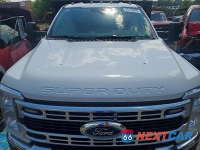 Zdjęcie 11 z 12 samochodu: 2024 FORD F350 SUPER DUTY VIN:1FDRF3HN2RDA33459 - miniatura