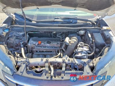 Zdjęcie 12 z 13 samochodu: 2012 HONDA CR-V EX VIN:2HKRM4H57CH615364 - miniatura