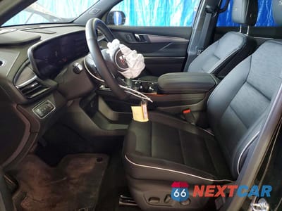 Zdjęcie 7 z 13 samochodu: 2026 BUICK ENCLAVE SPORT TOURING VIN:5GAERBKS7TJ212190 - miniatura