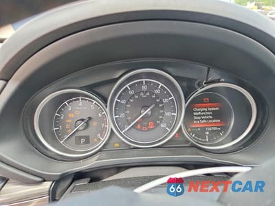 Zdjęcie 9 z 13 samochodu: 2018 MAZDA CX-5 GRAND TOURING VIN:JM3KFBDM2J0365224 - miniatura