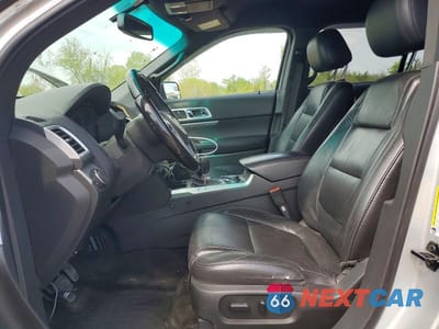 Zdjęcie 7 z 13 samochodu: 2014 FORD EXPLORER VIN:1FM5K8D86EGA73897 - miniatura