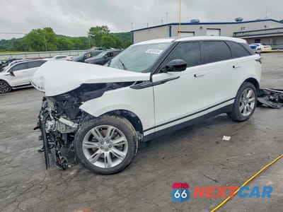 2026 LAND ROVER RANGE ROVER VELAR S SALYJ2EX3TA815611 - główne zdjęcie licytacji z USA - miniatura