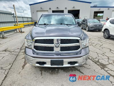 Piąte zdjęcie samochodu w środku: 2023 RAM 1500 CLASSIC TRADESMAN VIN:1C6RR7KG5PS545522 - miniatura