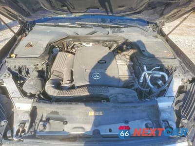 Zdjęcie 11 z 12 samochodu: 2017 MERCEDES-BENZ GLC 300 VIN:WDC0G4JB8HF256909 - miniatura
