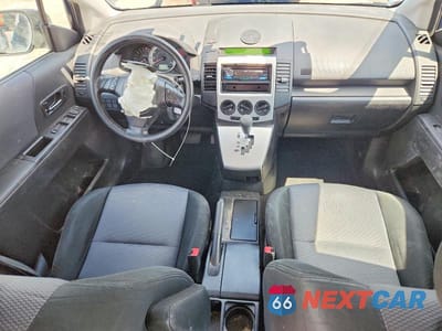 Zdjęcie 8 z 14 samochodu: 2007 MAZDA 5 VIN:JM1CR29L970142689 - miniatura