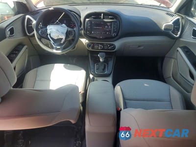 Zdjęcie 8 z 12 samochodu: 2022 KIA SOUL LX VIN:KNDJ23AU2N7837008 - miniatura