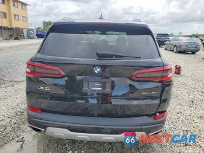 Zdjęcie 6 z 12 samochodu: 2023 BMW X5 SDRIVE 40I VIN:5UXCR4C01P9R07298 - miniatura