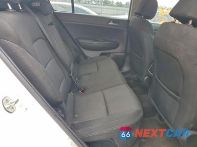 Zdjęcie 11 z 13 samochodu: 2019 KIA SPORTAGE LX VIN:KNDPM3AC2K7558150 - miniatura