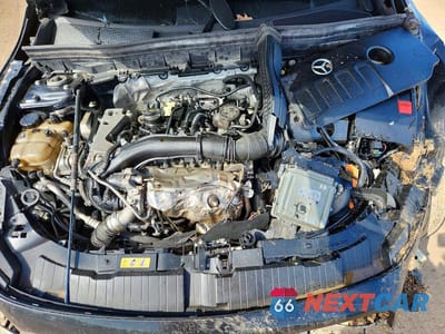 Zdjęcie 12 z 13 samochodu: 2022 MERCEDES-BENZ GLB 250 VIN:W1N4M4HB9NW245783 - miniatura