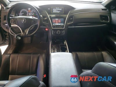 Zdjęcie 8 z 12 samochodu: 2018 ACURA RLX TECH VIN:JH4KC1F56JC001161 - miniatura