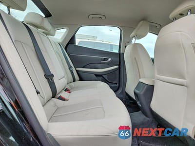 Zdjęcie 10 z 12 samochodu: 2023 HYUNDAI SONATA SEL VIN:KMHL64JA7PA301309 - miniatura
