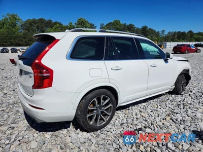 Trzecie zdjęcie samochodu z tyłu: 2016 VOLVO XC90 T6 VIN:YV4A22PK3G1036350 - miniatura