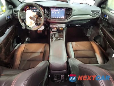 Zdjęcie 8 z 13 samochodu: 2026 DODGE DURANGO GT VIN:1C4RDJDG8TC213063 - miniatura