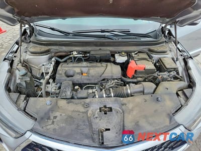 Zdjęcie 12 z 14 samochodu: 2023 ACURA RDX TECHNOLOGY VIN:5J8TC1H54PL008266 - miniatura