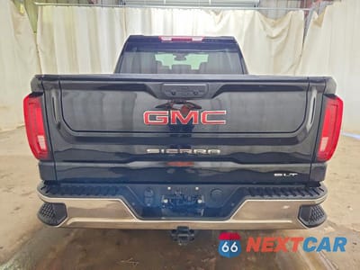 Zdjęcie 6 z 12 samochodu: 2026 GMC SIERRA K1500 SLT VIN:1GTUUDED1TZ293108 - miniatura