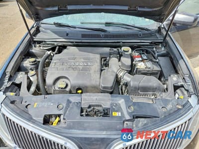 Zdjęcie 11 z 12 samochodu: 2014 LINCOLN MKS VIN:1LNHL9DK7EG603046 - miniatura