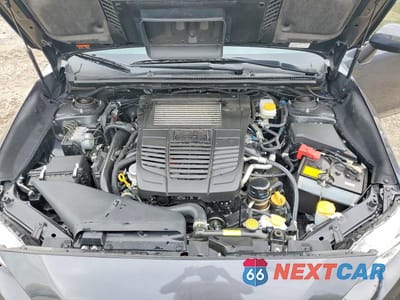 Zdjęcie 11 z 12 samochodu: 2021 SUBARU WRX PREMIUM VIN:JF1VA1C60M9811586 - miniatura