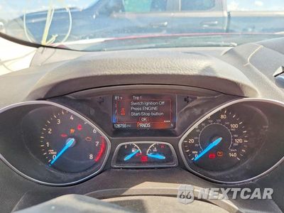 Zdjęcie 9 z 13 samochodu: 2019 FORD ESCAPE SEL VIN:1FMCU0HD5KUC28642 - miniatura