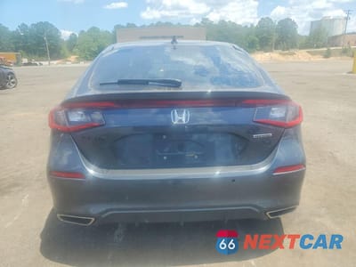 Zdjęcie 6 z 12 samochodu: 2023 HONDA CIVIC SPORT TOURING VIN:19XFL1H81PE010376 - miniatura