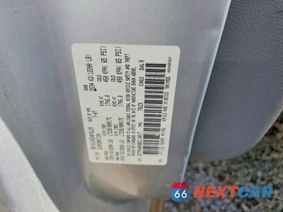 Zdjęcie 12 z 12 samochodu: 2008 DODGE RAM 3500 ST VIN:3D7MX48A88G110017 - miniatura