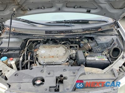 Zdjęcie 12 z 14 samochodu: 2012 HONDA ODYSSEY TOURING VIN:5FNRL5H98CB083567 - miniatura
